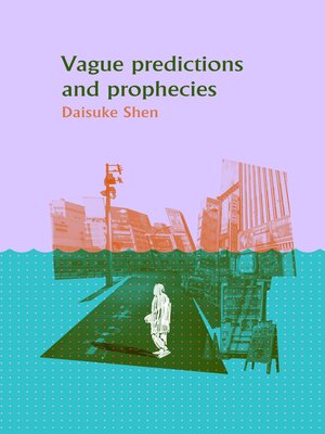 cover image of Vague Predictions & Prophecies